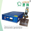 ultrasonic generator, ultrasonic booster, ultrasonic transducer